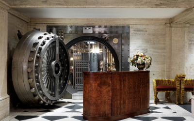 What is Open Banking?